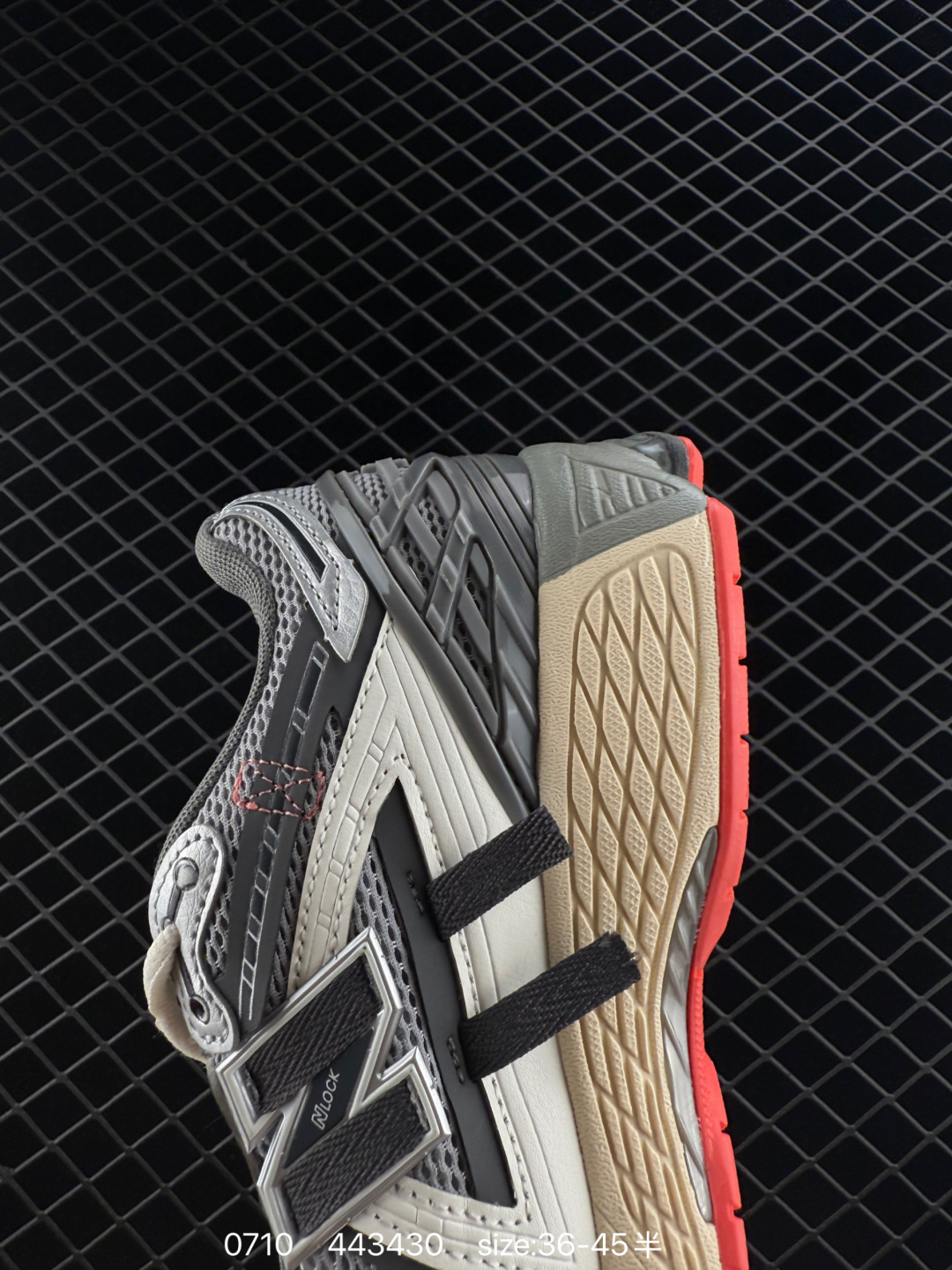 New Balance M1906AF NB